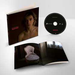 Album gIANMARIA: Mostro 