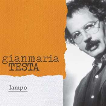 CD Gianmaria Testa: Lampo DIGI