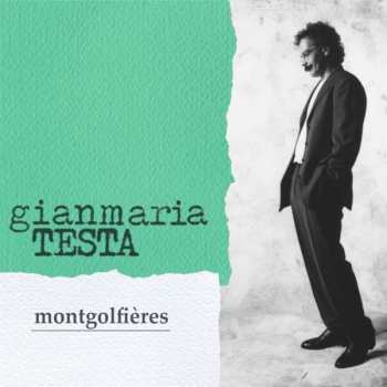 LP Gianmaria Testa: Montgolfières LTD | NUM | CLR