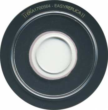 2CD Gianna Nannini: Amore Gigante DLX