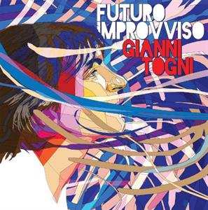 LP/CD Gianni Togni: Futuro Improvviso