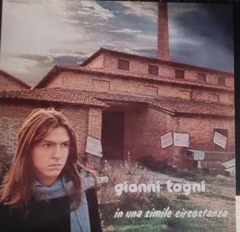 LP Gianni Togni: In Una Simile Circostanza  CLR | LTD