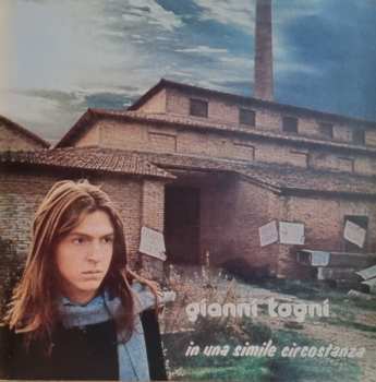CD Gianni Togni: In Una Simile Circostanza 