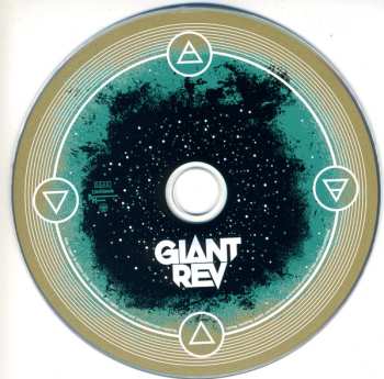 CD Giant Rev: Giant Rev