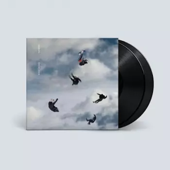 Giant Rooks: Rookery