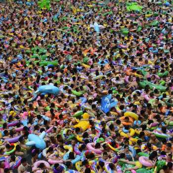 LP Elbow: Giants Of All Sizes