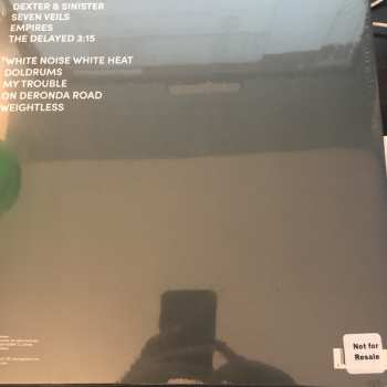 LP Elbow: Giants Of All Sizes