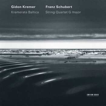 Album Franz Schubert: String Quartet G Major
