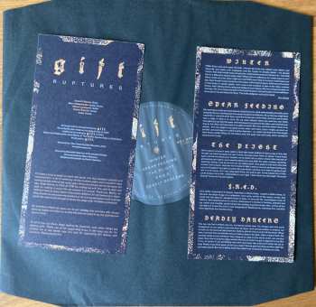 LP Gift: Ruptures