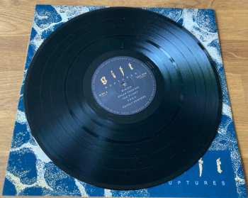 LP Gift: Ruptures