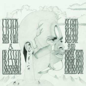 LP Gifted & Blessed: Heard And Unheard