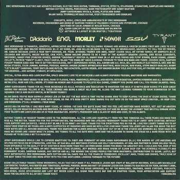 CD Gigan: Anomalous Abstractigate Infinitessimus