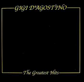 2LP Gigi D'Agostino: The Greatest Hits