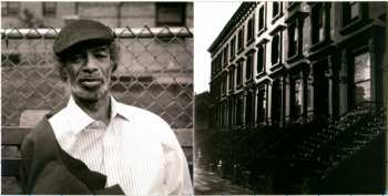 CD Gil Scott-Heron: I'm New Here