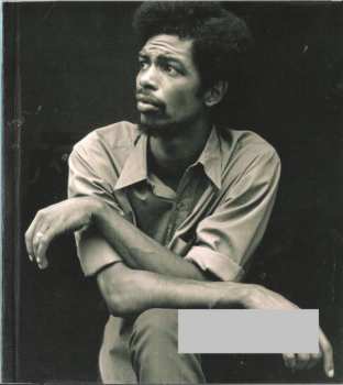 3CD/Coffret Gil Scott-Heron: The Revolution Begins (The Flying Dutchman Masters)