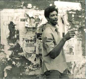 3CD/Coffret Gil Scott-Heron: The Revolution Begins (The Flying Dutchman Masters)