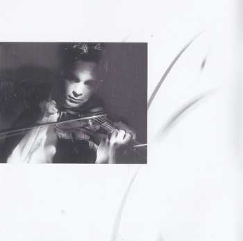 CD Gil Shaham: Devil's Dance