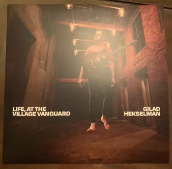 Life, At The Village Vanguard