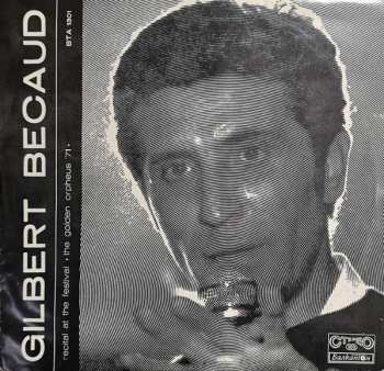 LP Gilbert Bécaud: Gilbert Bécaud