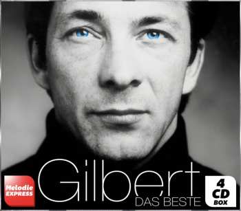 Album Gilbert: Das Beste