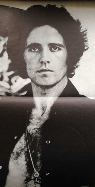 LP Gilbert O'Sullivan: Back To Front