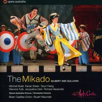 The Mikado