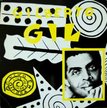 Album Gilberto Gil: Ao Vivo Em Tóquio - Live In Tokyo