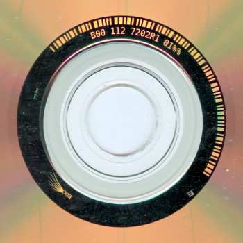 CD Gilberto Gil: Gilberto Gil