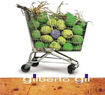 CD Gilberto Gil: O Sol De Oslo