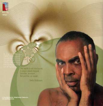 CD Gilberto Gil: Quanta