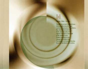 CD Gilberto Gil: Quanta