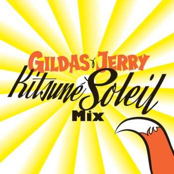 Album Gildas Loaëc: Kitsuné Soleil Mix