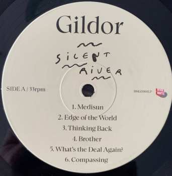 LP Gildor: Silent River