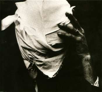 Album Giles Corey: Giles Corey