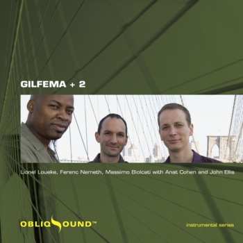 Album Gilfema: Gilfema + 2