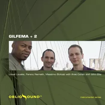 Gilfema: Gilfema + 2