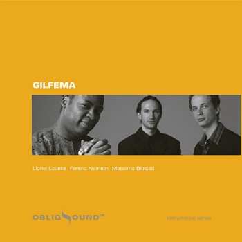 Album Gilfema: Gilfema
