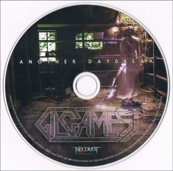 CD Gilgamesj: Another Daybreak