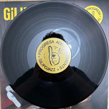 LP Gilipojazz: Progresa Adecuadamente