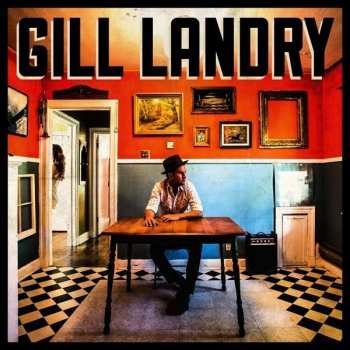 CD Gill Landry: Gill Landry