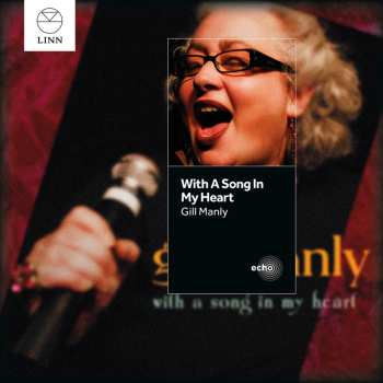 Album Gill Manly: With A Song In My Heart