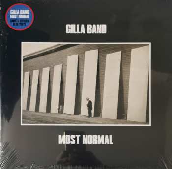 LP Gilla Band: Most Normal CLR | LTD