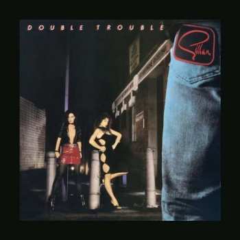 Album Gillan: Double Trouble