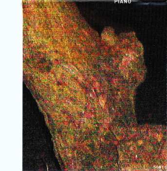 CD Gilles Coronado: Golden Retrieval