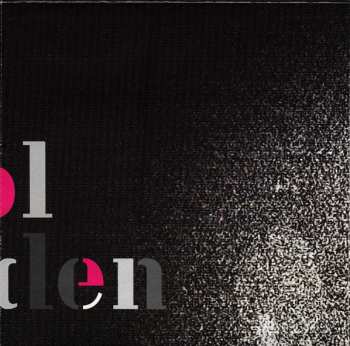 CD Gilles Coronado: Golden Retrieval