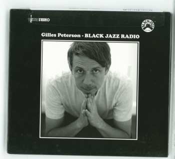 CD Gilles Peterson: Black Jazz Radio
