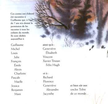 CD/Coffret Gilles Vigneault: Les Quatre Saisons De Piquot