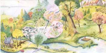 CD/Coffret Gilles Vigneault: Les Quatre Saisons De Piquot