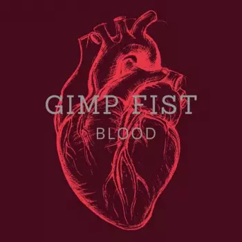Gimp Fist: Blood