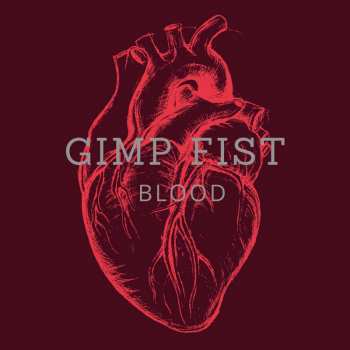 CD Gimp Fist: Blood DIGI